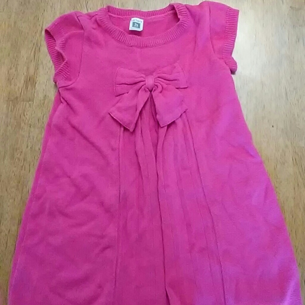 🌺 5/$15 Sweater Dress